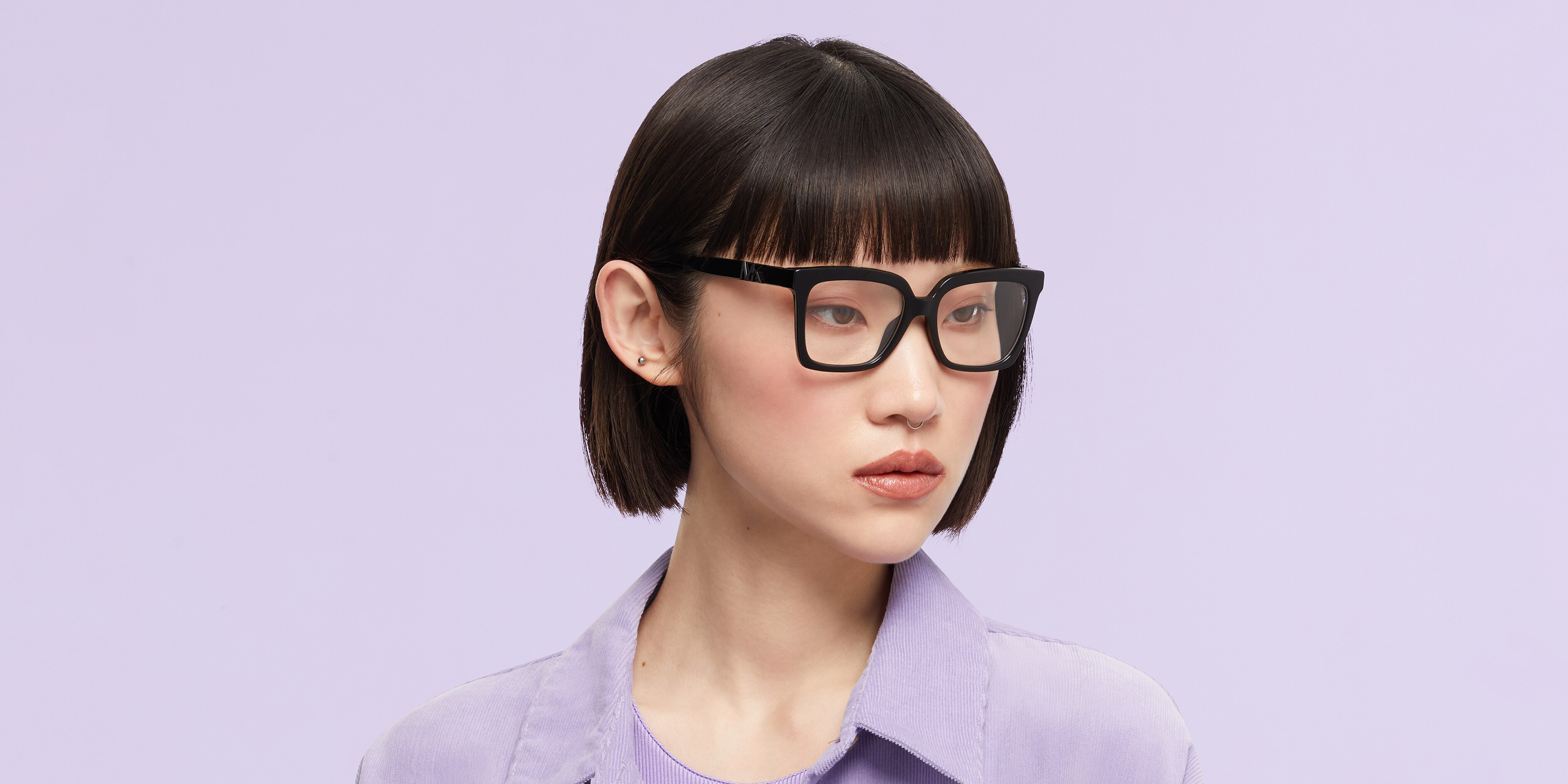 MICHAEL KORS MK4119U NASSAU 3005 53 FRAME