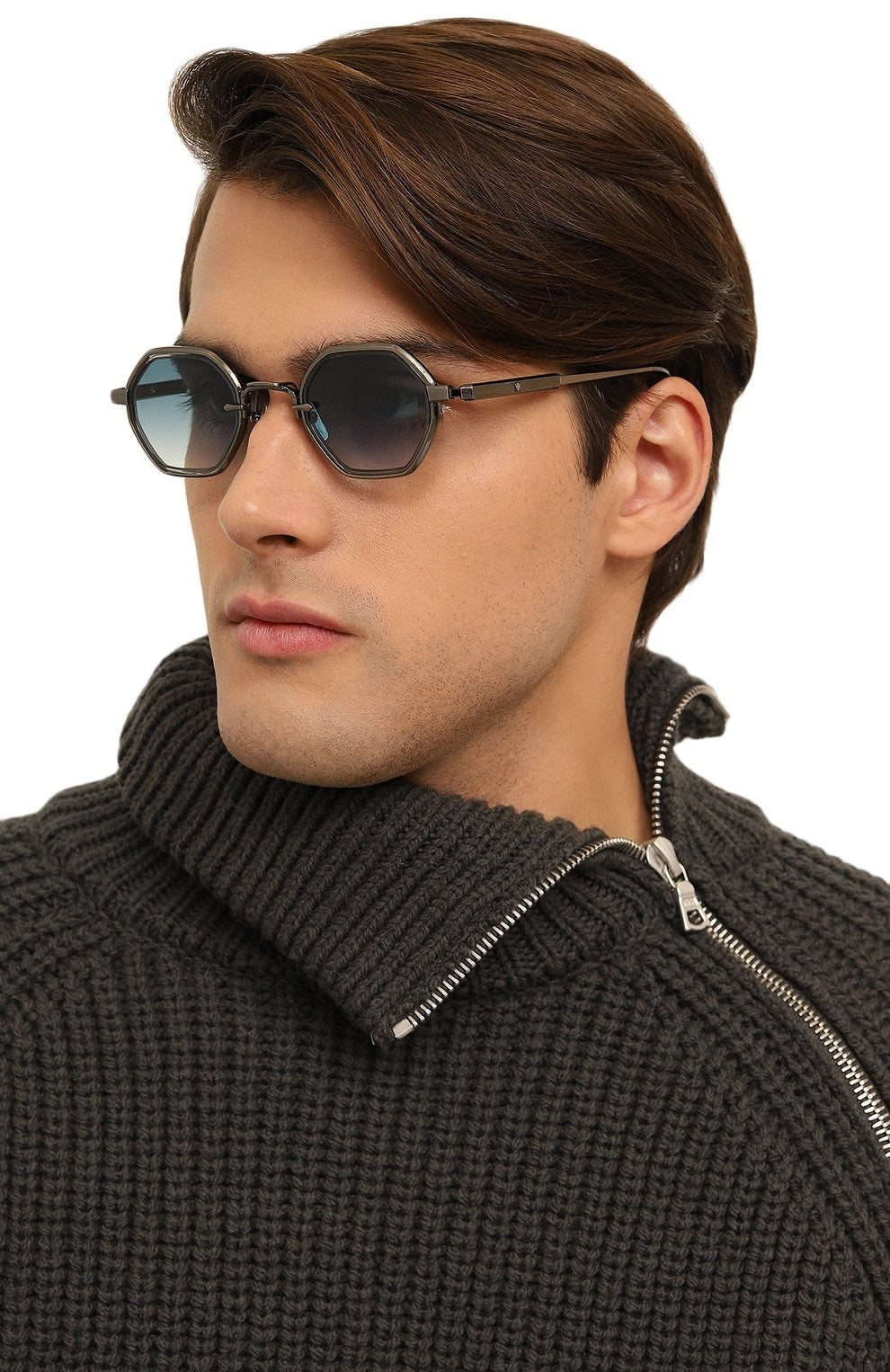 SATO ARRAI T AS1 43 SUNGLASSES