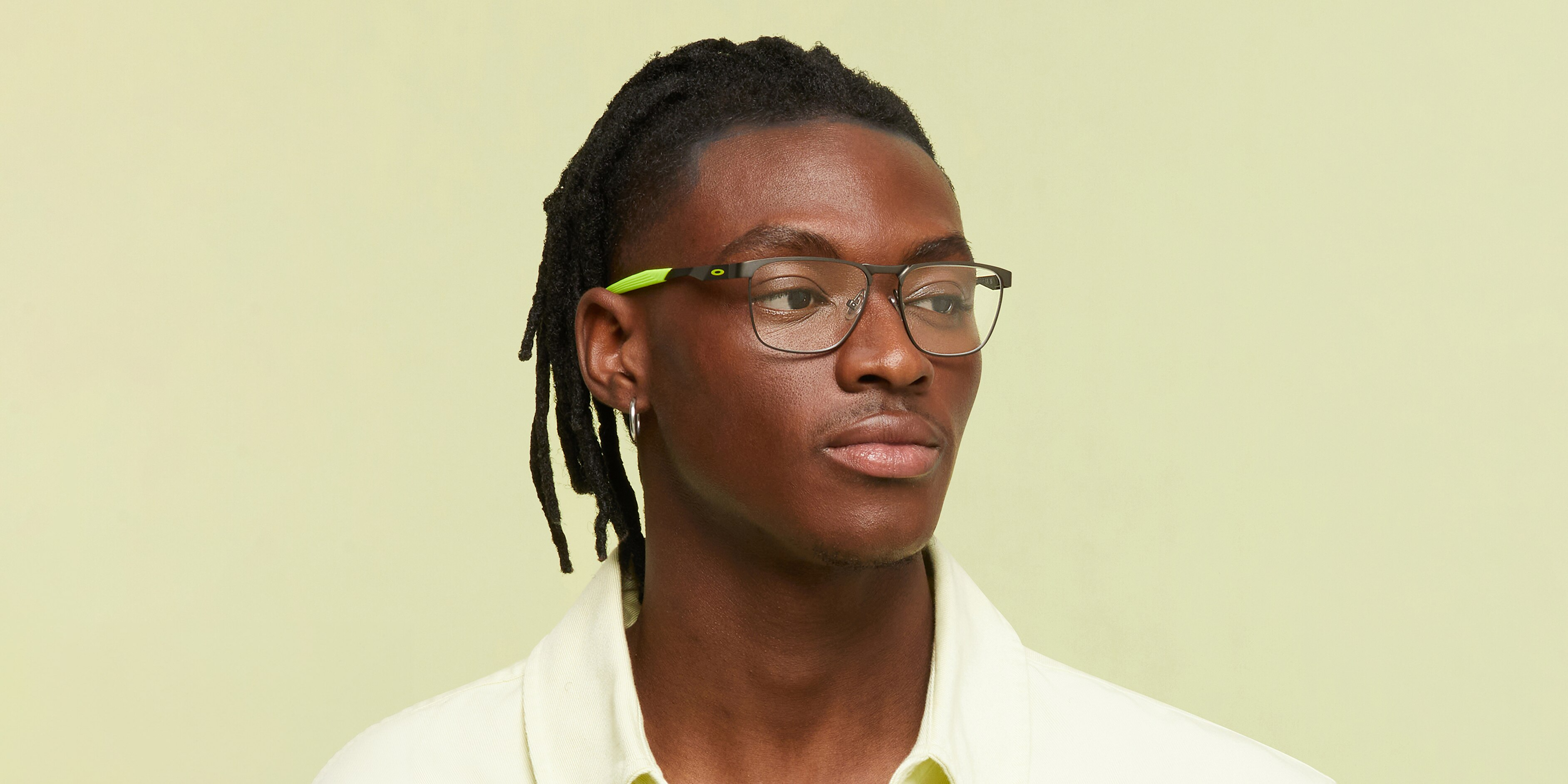 OAKLEY OY3003 FLIP KICK 300302 51 FRAME