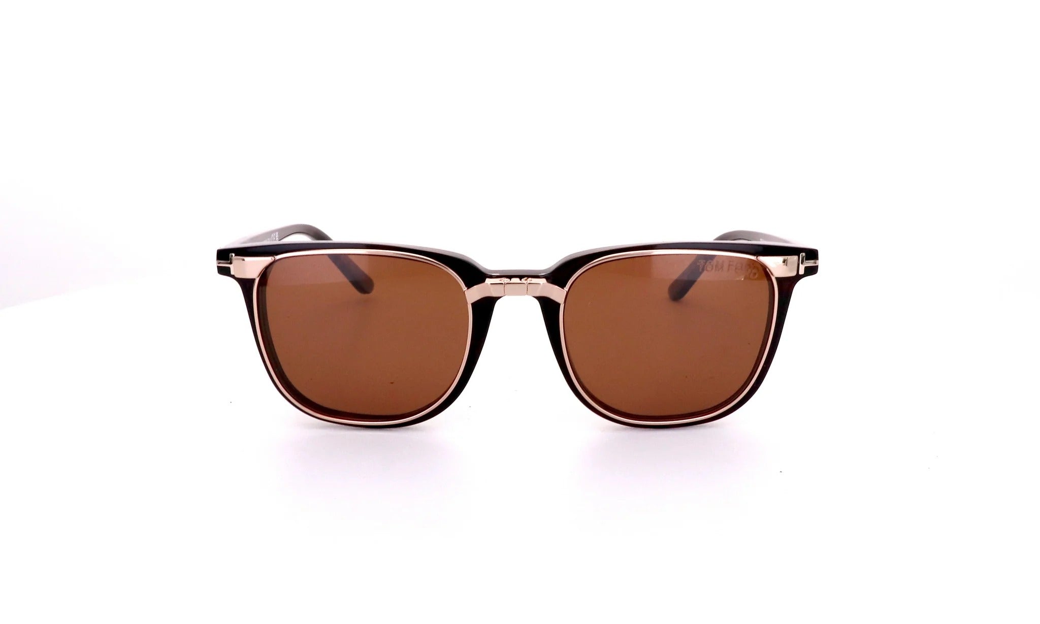 TOM FORD TF5916B CLIPON 52 50 FRAME