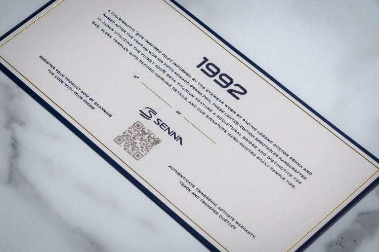 JACQUES MARIE MAGE 1992 JMMAZ3U 50 SUNGLASSES