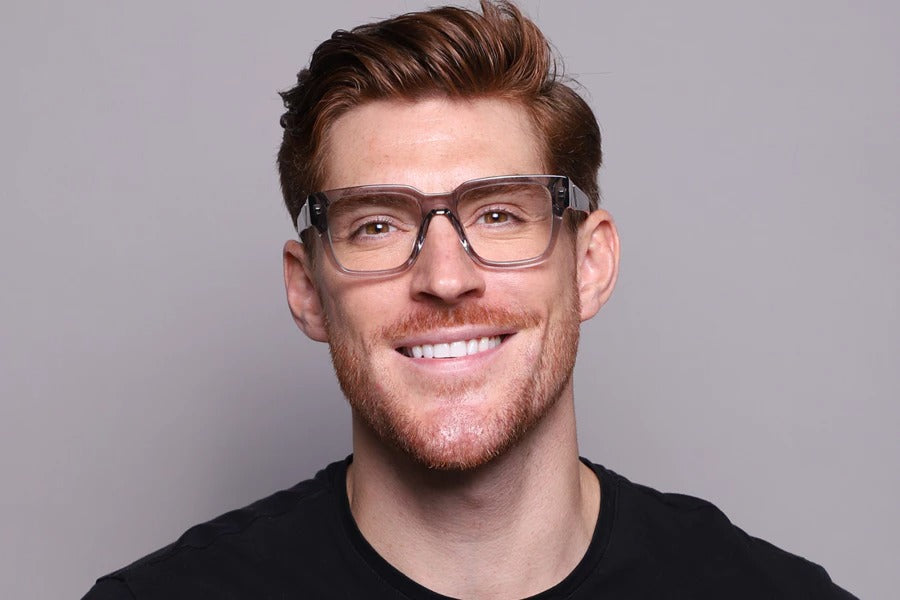 PRADA PR08ZV 18S1O1 52 FRAME