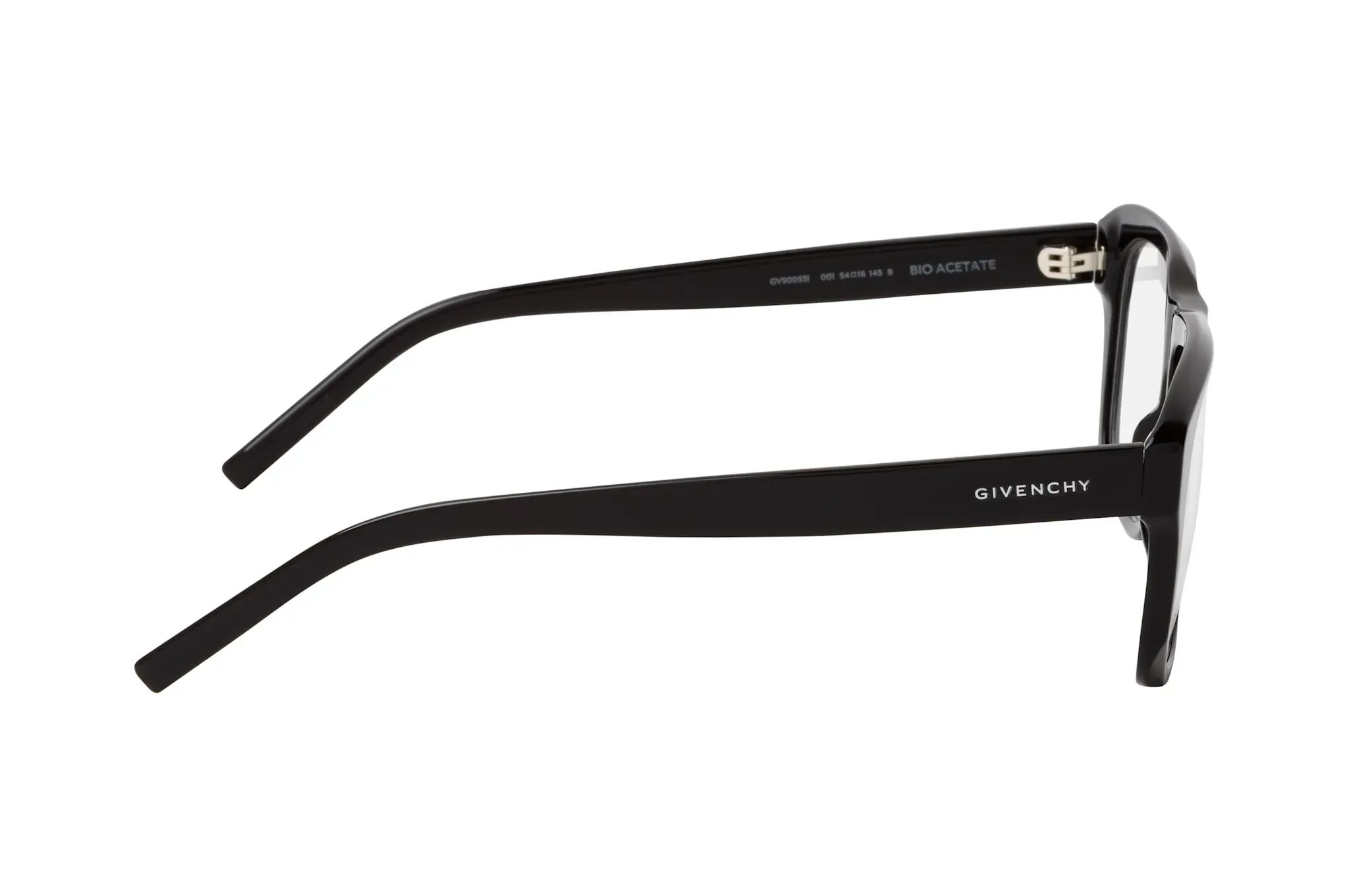 GIVENCHY GV50053I 001 54 FRAME