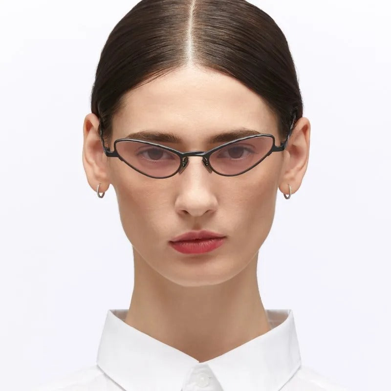 KUBORAUM Z22 SUN MASKE BB 51 SUNGLASSES