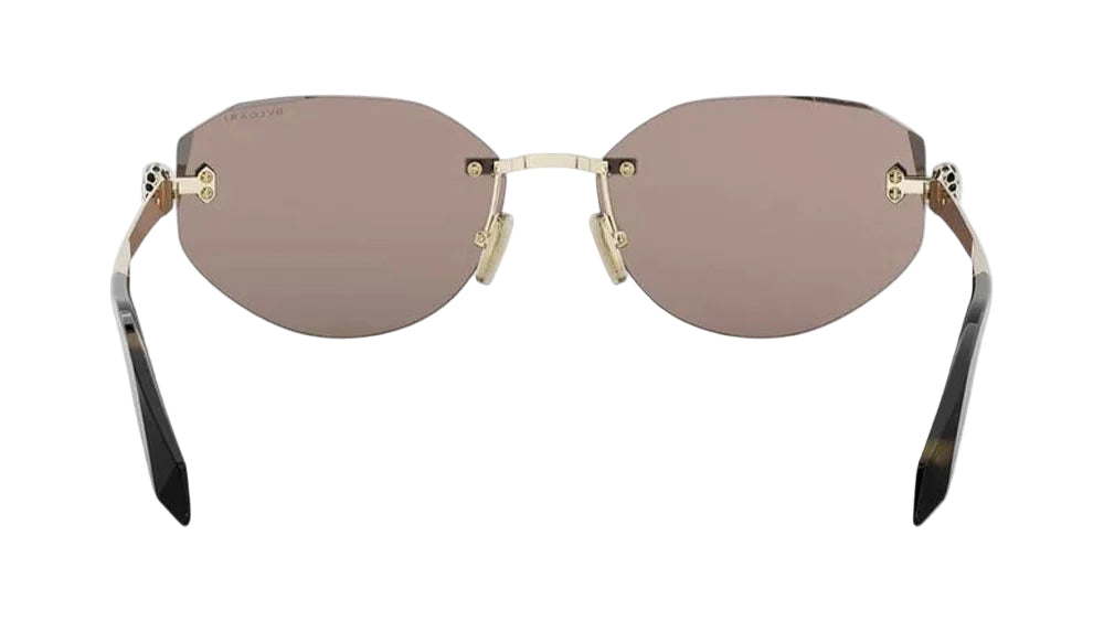 BVLGARI BV40059U 33E 58 SUNGLASSES