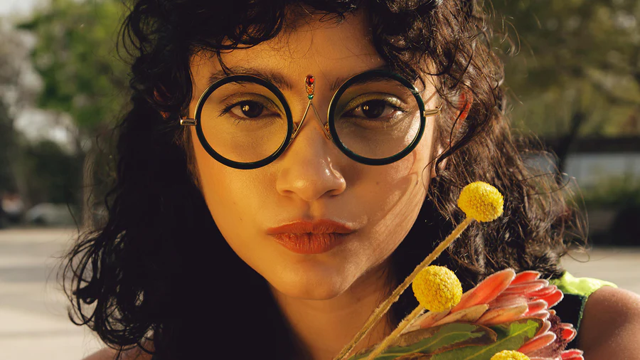 GAMINE TULUM TLM6GDGN 47 FRAME