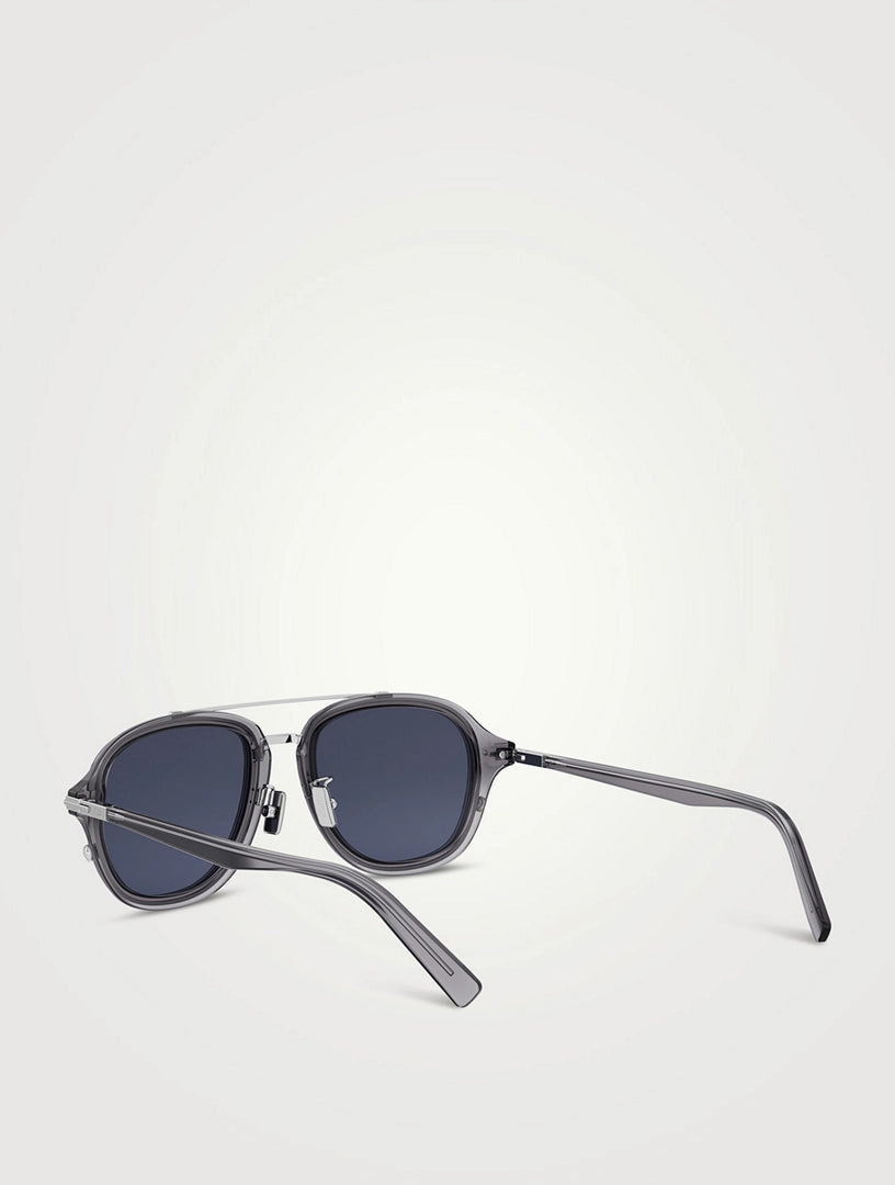 DIOR DIORBLACKSUIT A4U DM40155U 30B0 53 SUNGLASSES