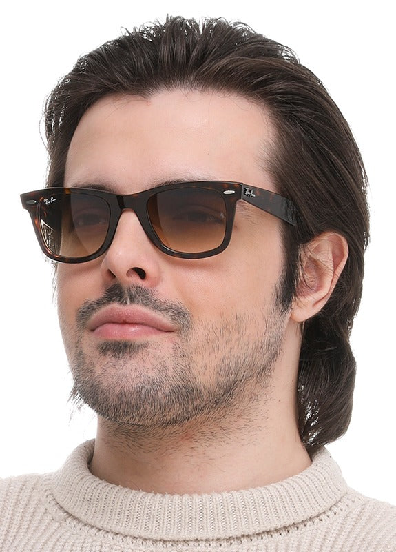 RAYBAN RB2140 WAYFARER 902/51 50 SUNGLASSES