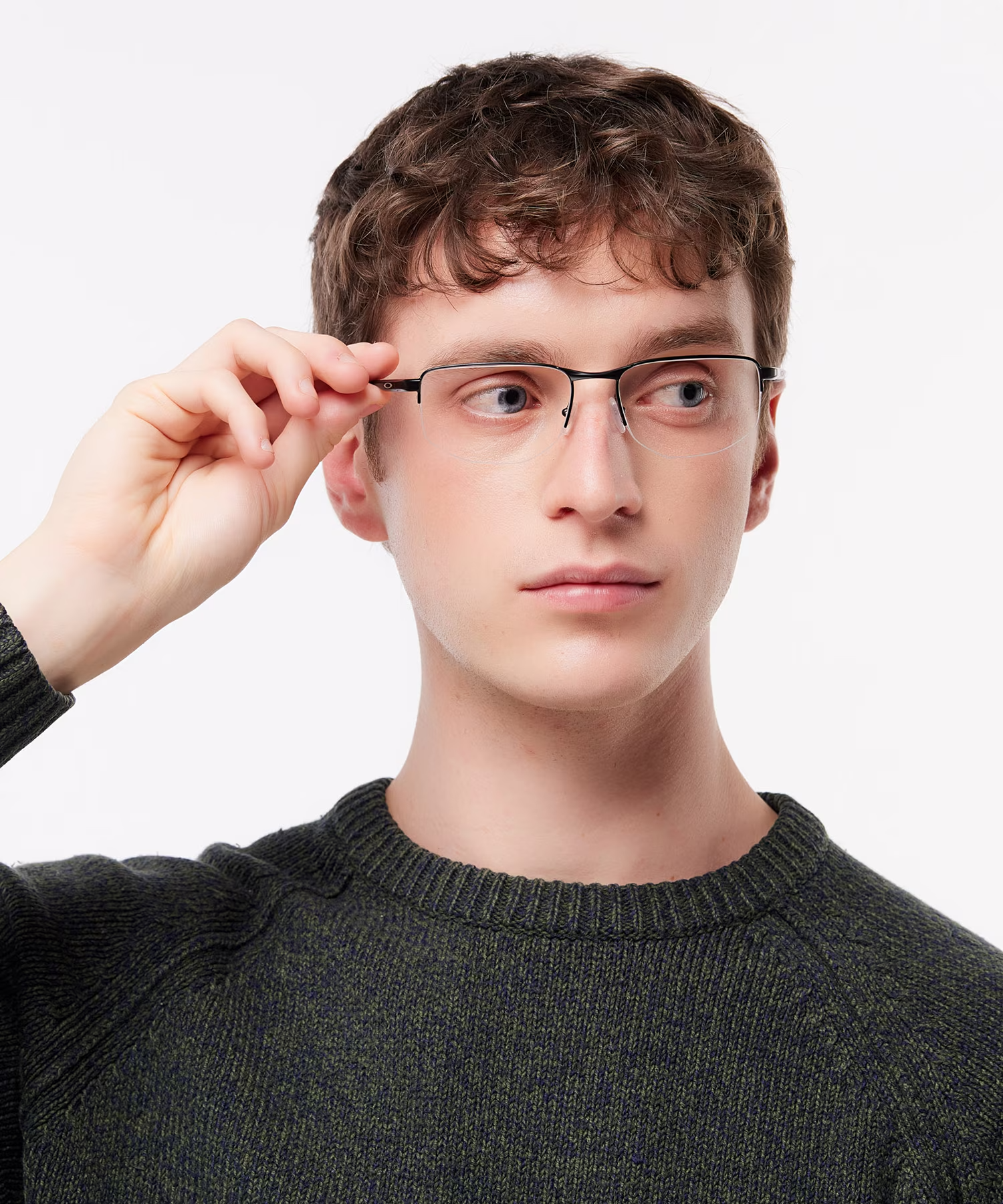 OAKLEY OX3035 ADDAMS 0.5 01 54 FRAME