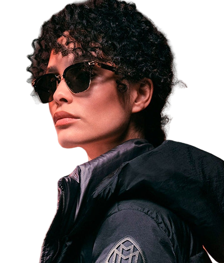 MAYBACH THE DEAN I MGABZ54 0001 Full 52 145 Composite Plastic + Metal SUNGLASSES