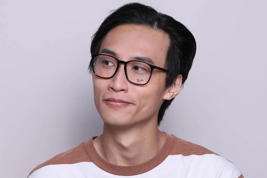RAYBAN RX5389I 2012 54 FRAME