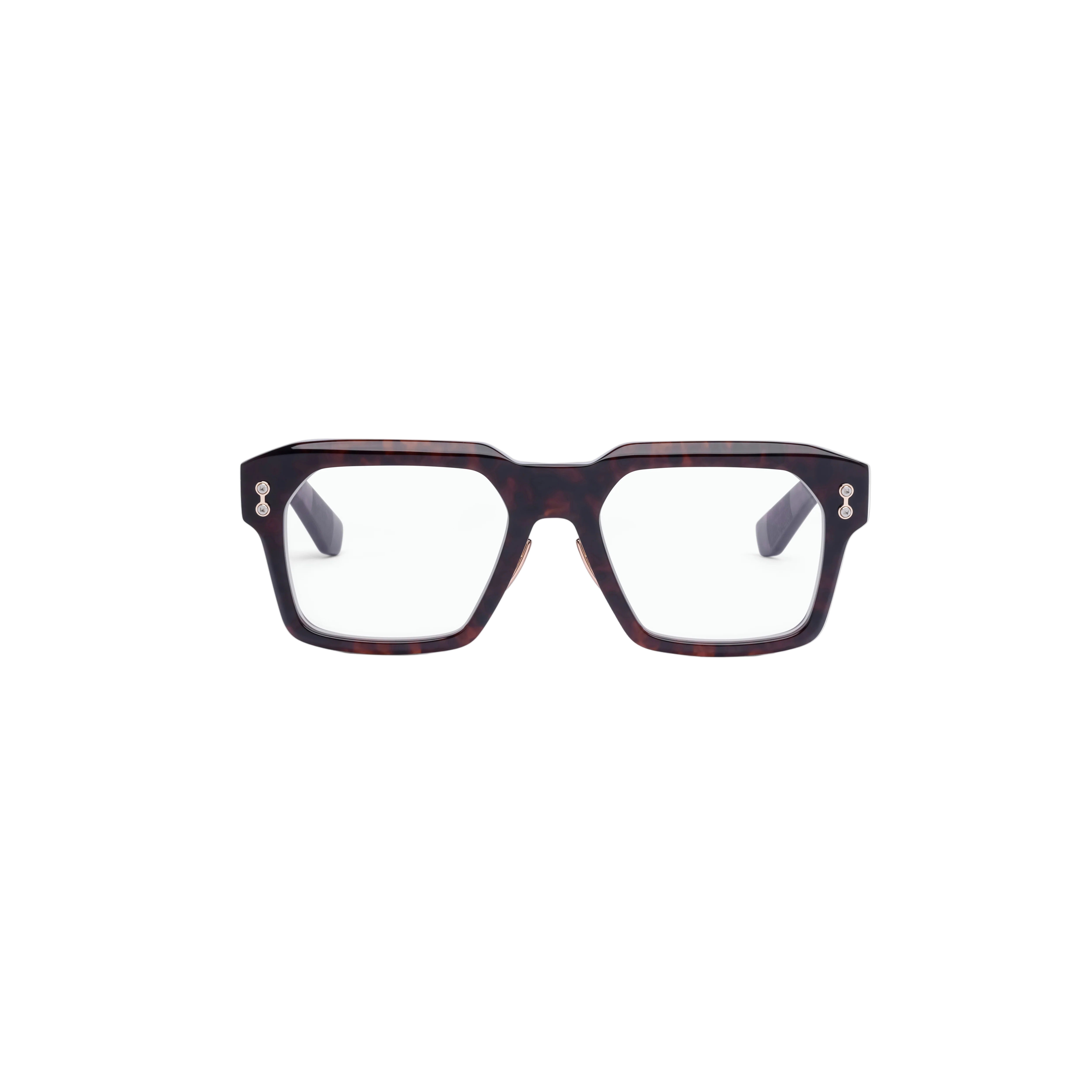 AKONI AKX528B TRT GLD 54 FRAME