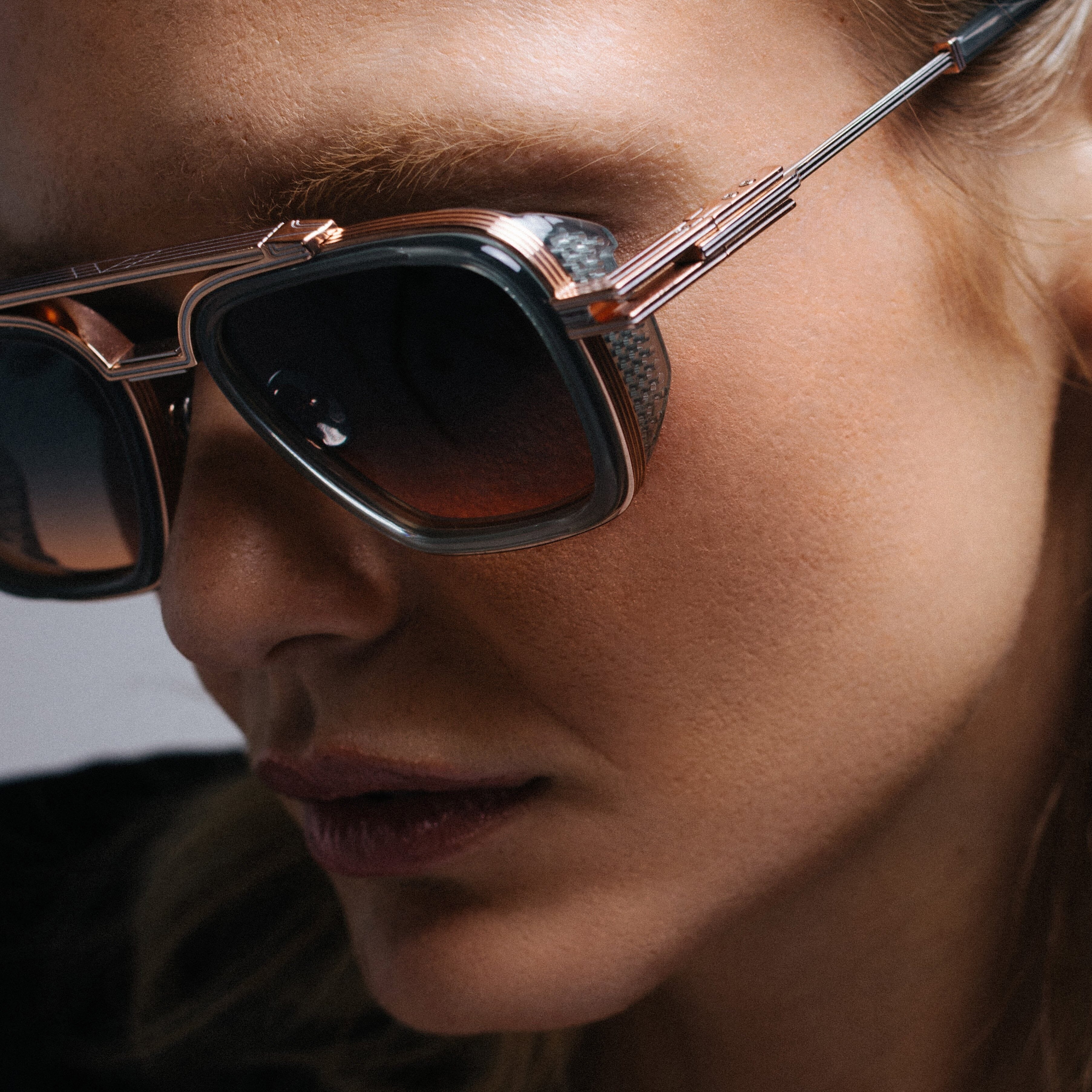 T HENRI C2 17/199 C2MC 52 SUNGLASSES