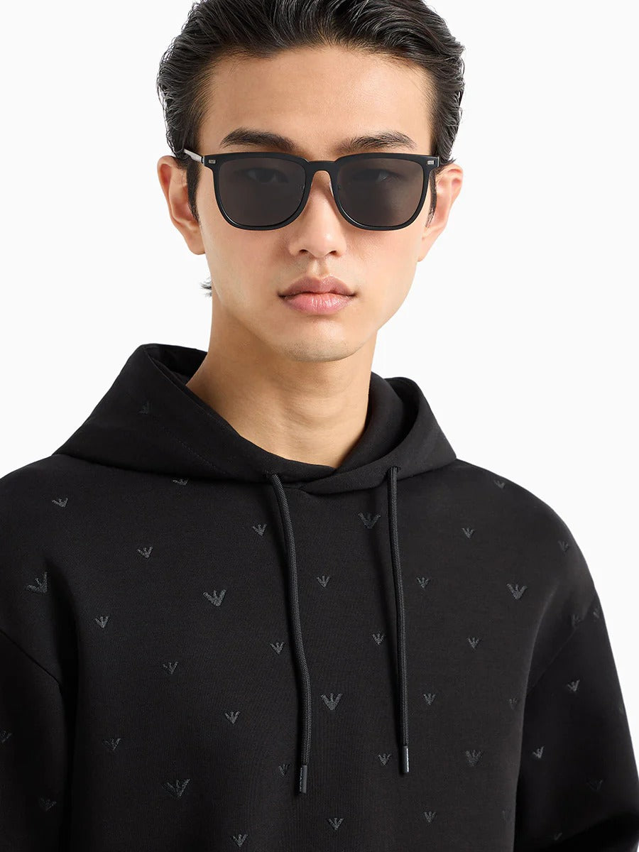 EMPORIO ARMANI EA4255D 500187 56 SUNGLASSES