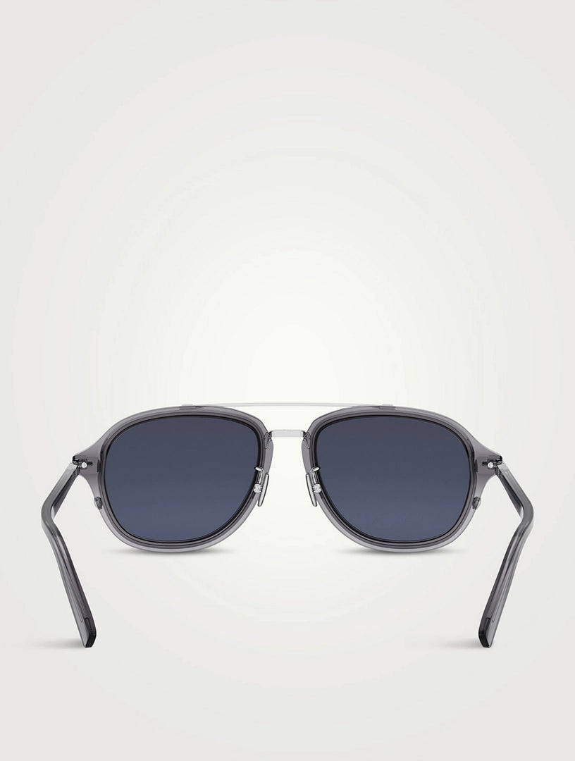 DIOR DIORBLACKSUIT A4U DM40155U 30B0 53 SUNGLASSES