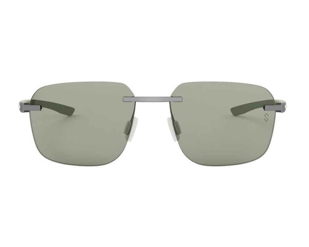 TAG HEUER TH40038U 09N 56 SUNGLASSES