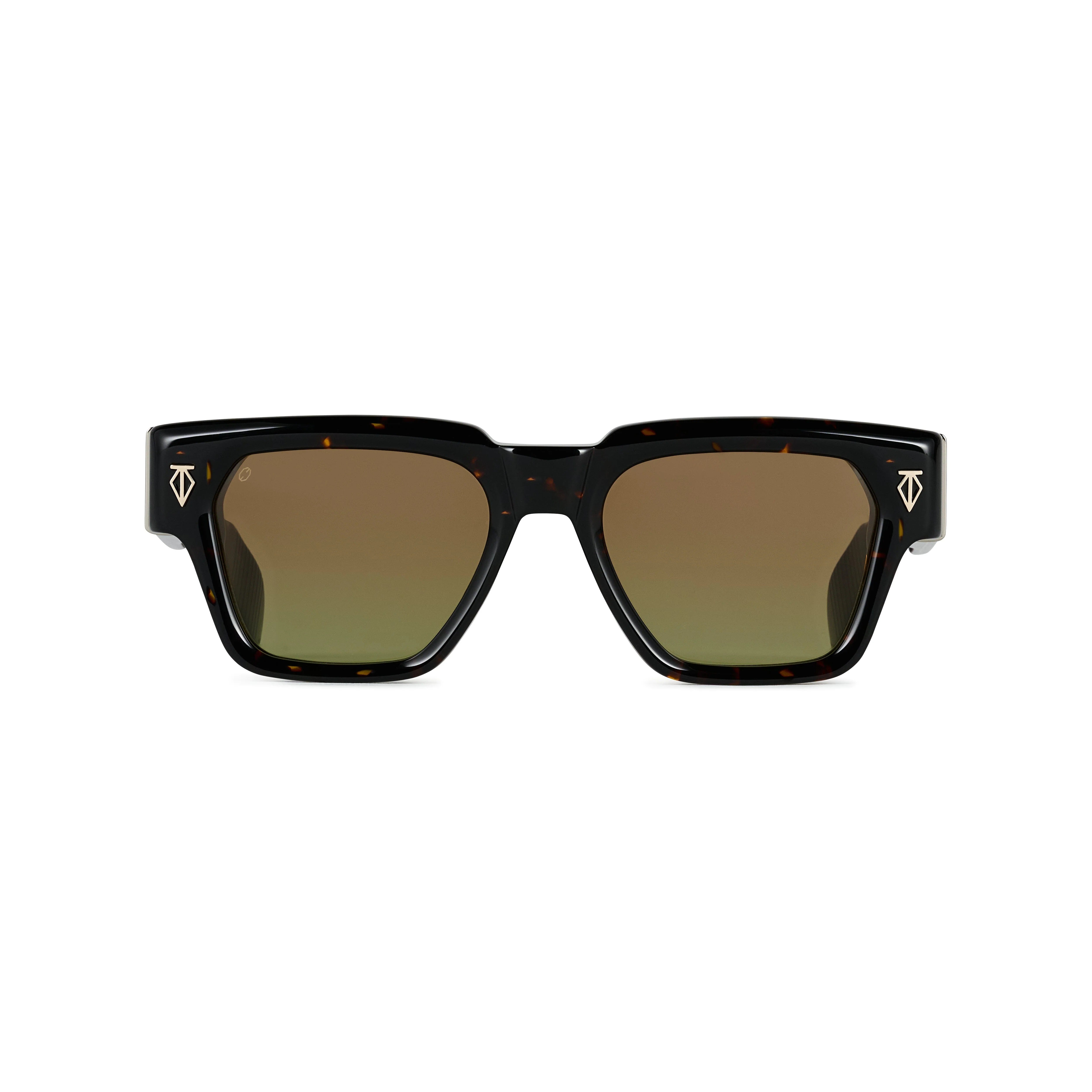 T HENRI SIAN 69/199 SIAE 52 SUNGLASSES