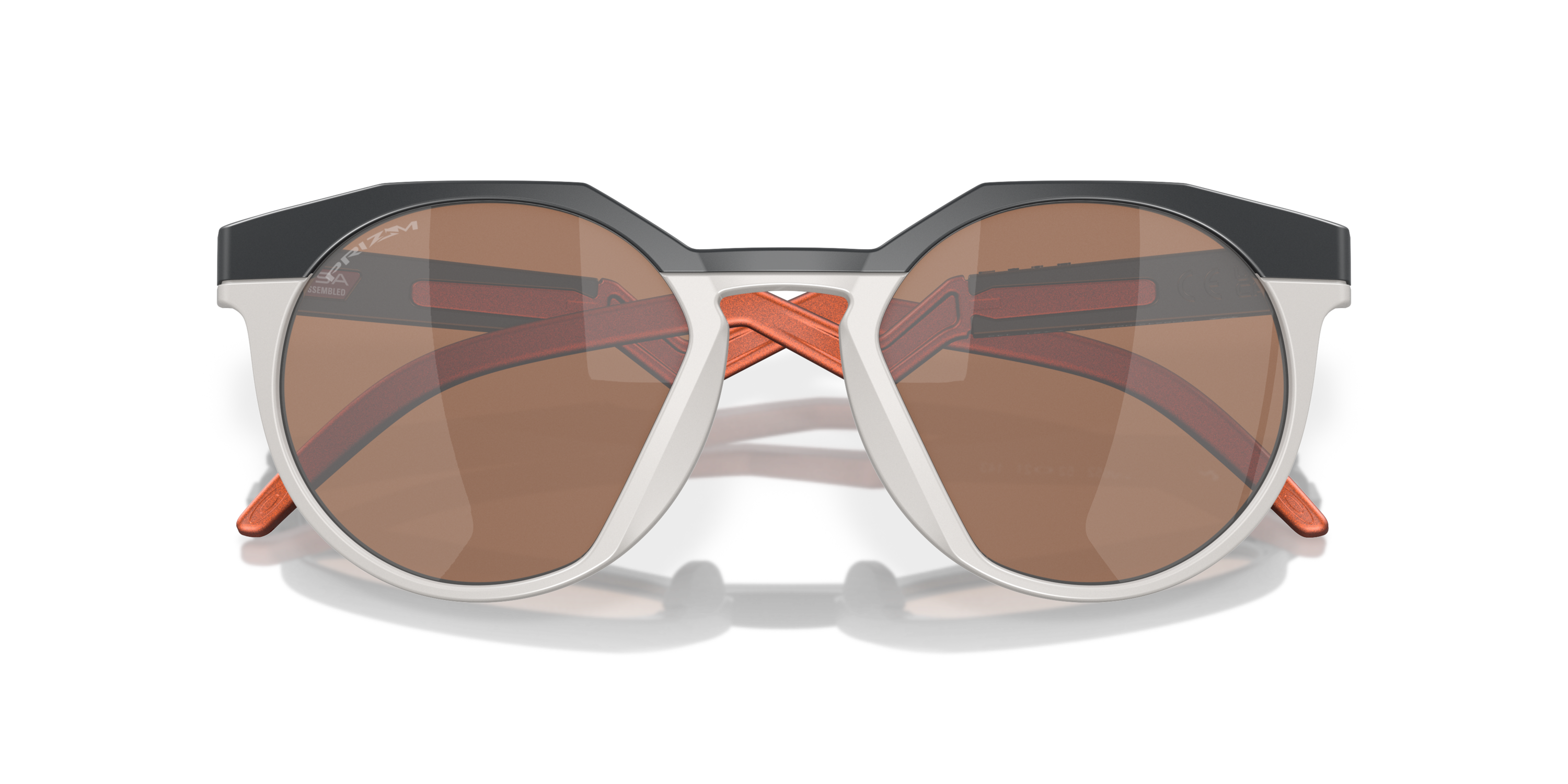 OAKLEY OO9242 HSTN 924206 52 SUNGLASSES