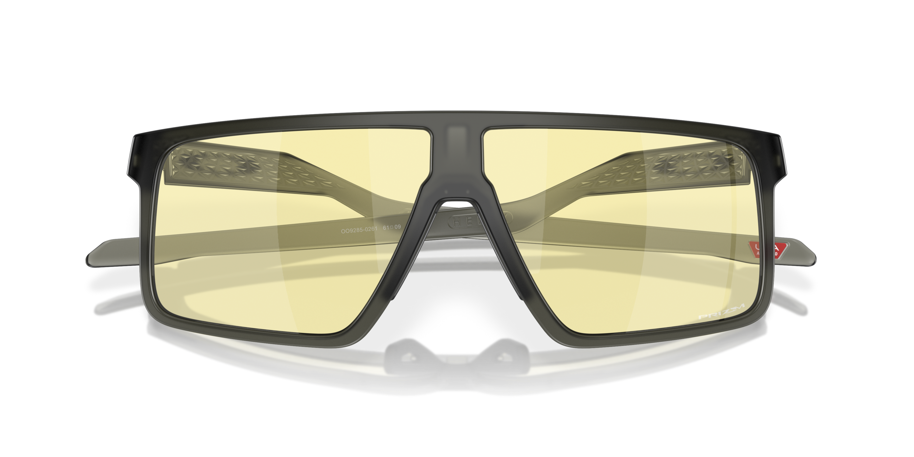 OAKLEY OO9285 HELUX 928502 61 SUNGLASSES
