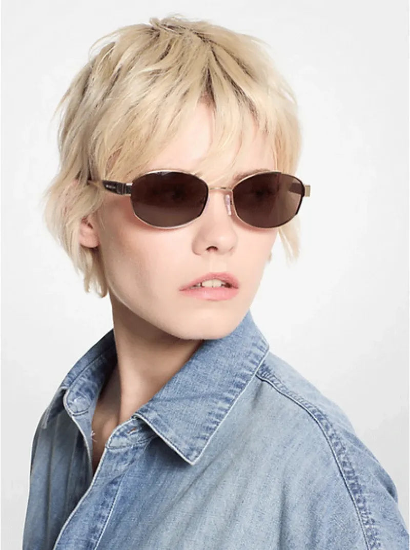 MICHAEL KORS MK1161 MONTE CARLO 1108/3 56 SUNGLASSES