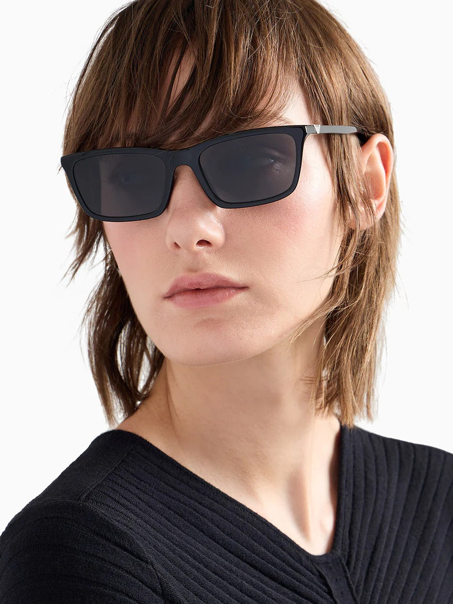 EMPORIO ARMANI EA4239U 501787 55 SUNGLASSES