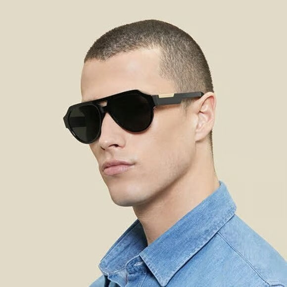 DOLCE & GABBANA DG4466 501/87 56 SUNGLASSES