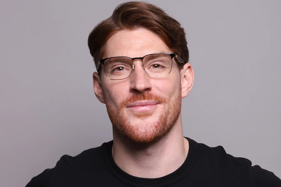 RAYBAN RX6363 2890 52 FRAME