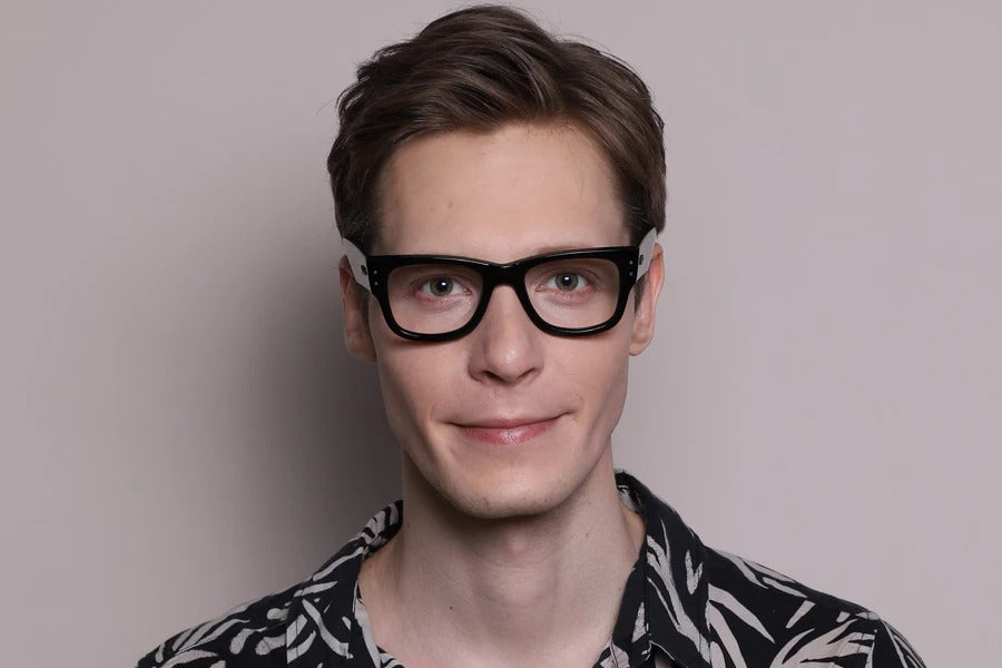 RAYBAN RX0840V MEGA WAYFARER 2000 51 FRAME