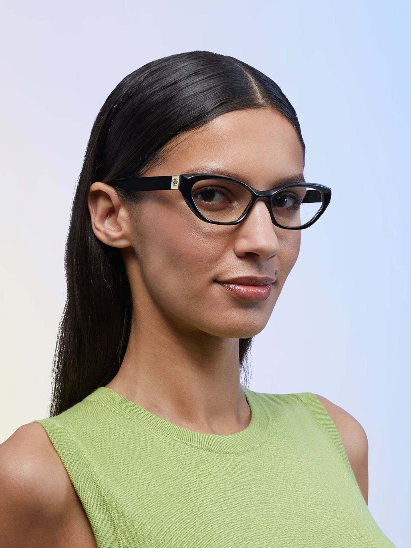 VERSACE VE3356 GB1 53 FRAME