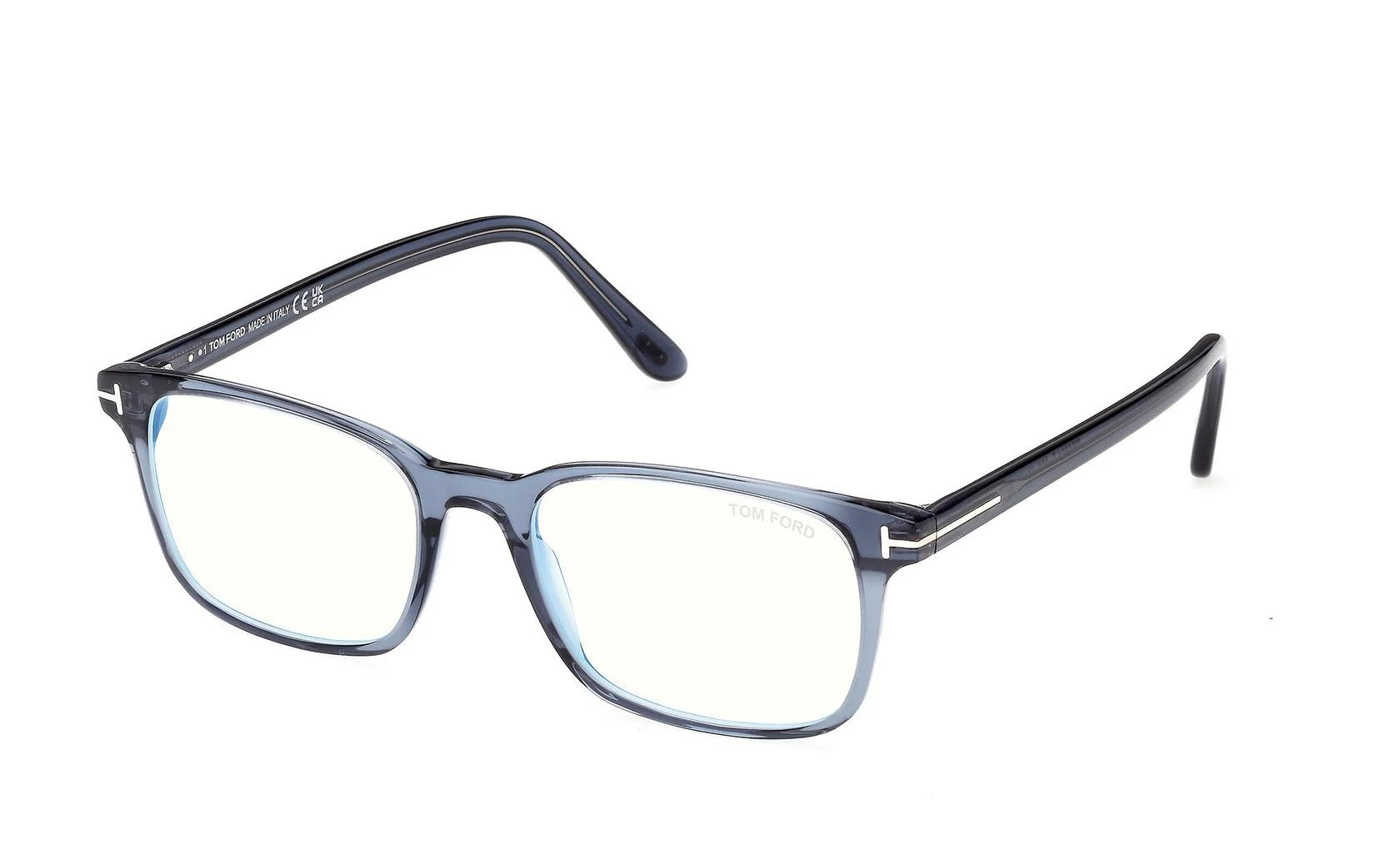 TOM FORD TF5831B 090 51 FRAME
