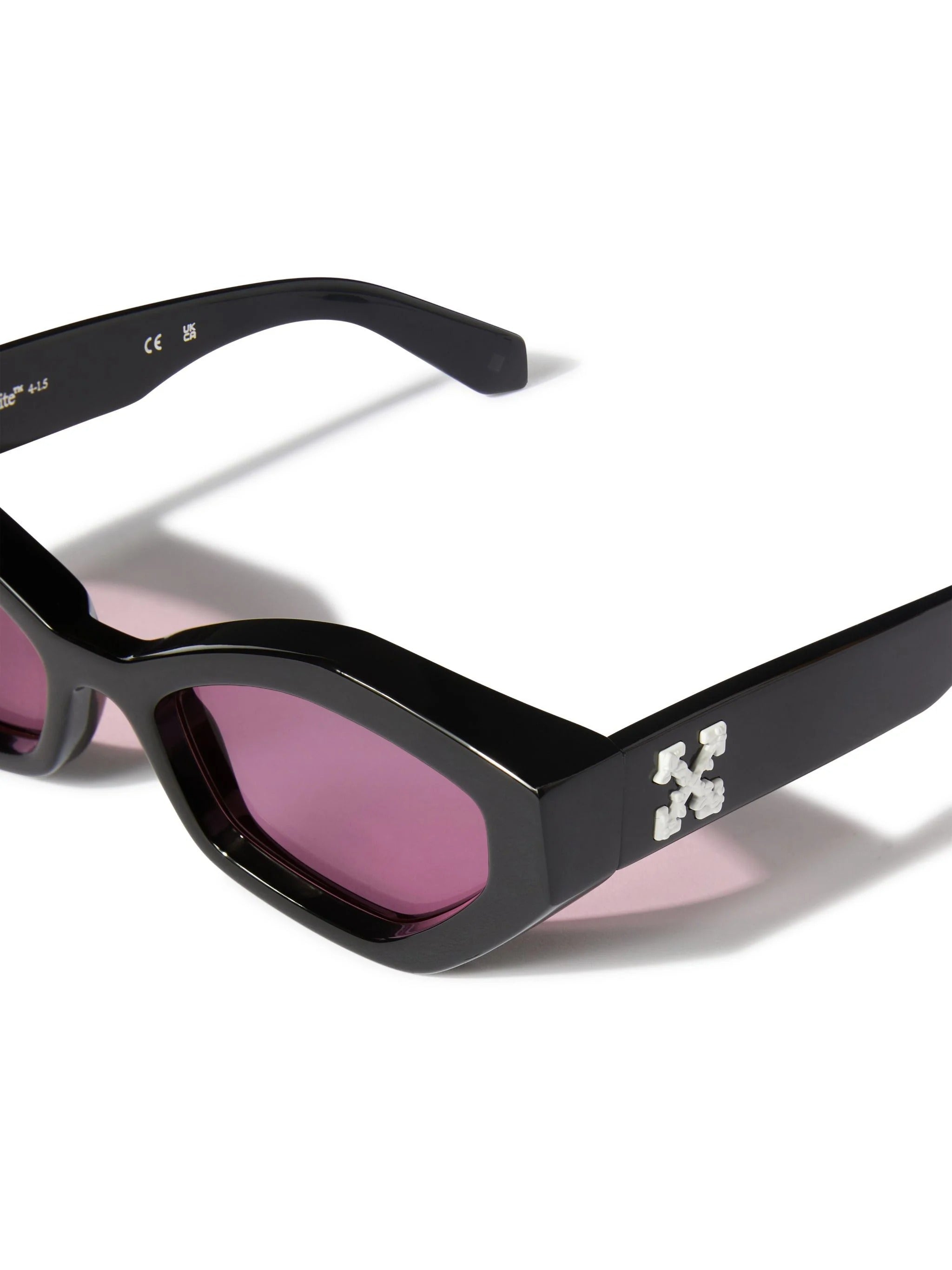 OFF WHITE OERI144 HILO 1030 55 SUNGLASSES
