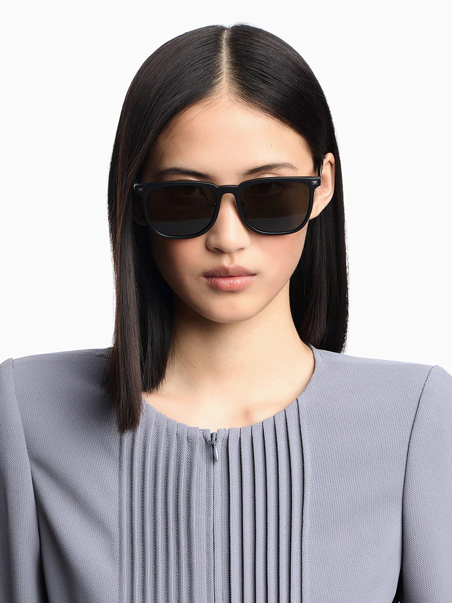 EMPORIO ARMANI EA4255D 500187 56 SUNGLASSES