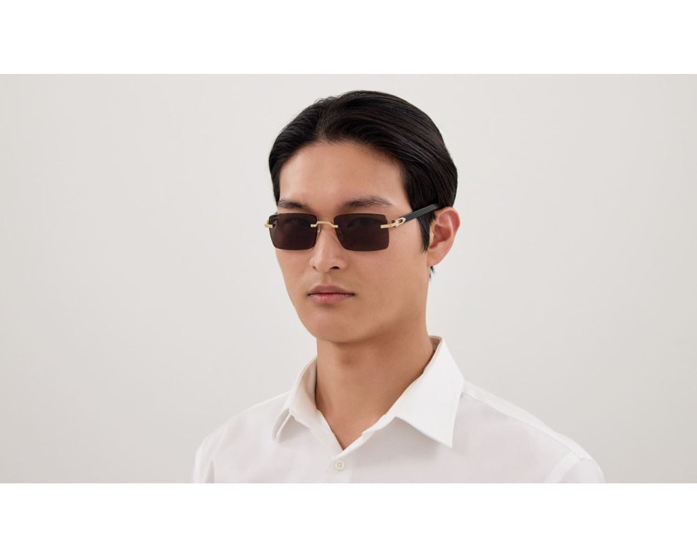 CARTIER CT0579S 005 57 SUNGLASSES