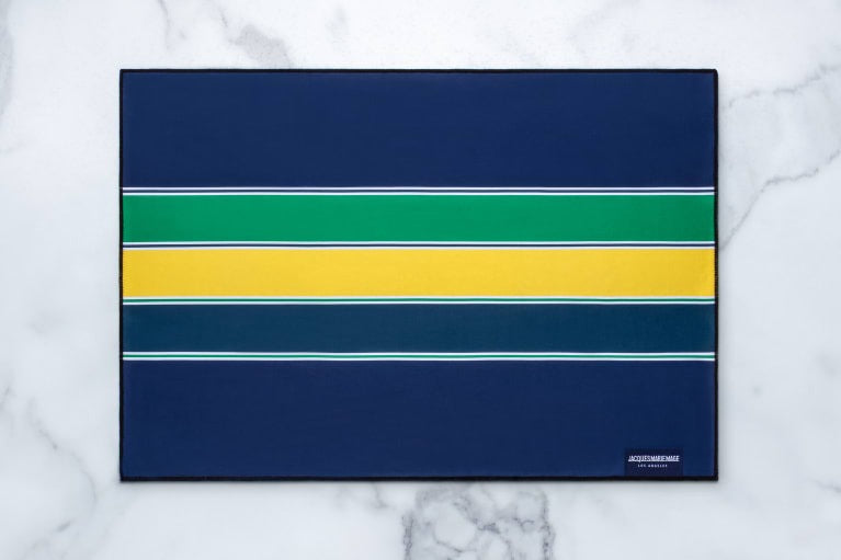 JACQUES MARIE MAGE 1992 JMMAZ3U 50 SUNGLASSES