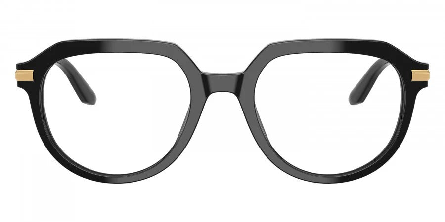 DOLCE & GABBANA DG3402 501 52 FRAME