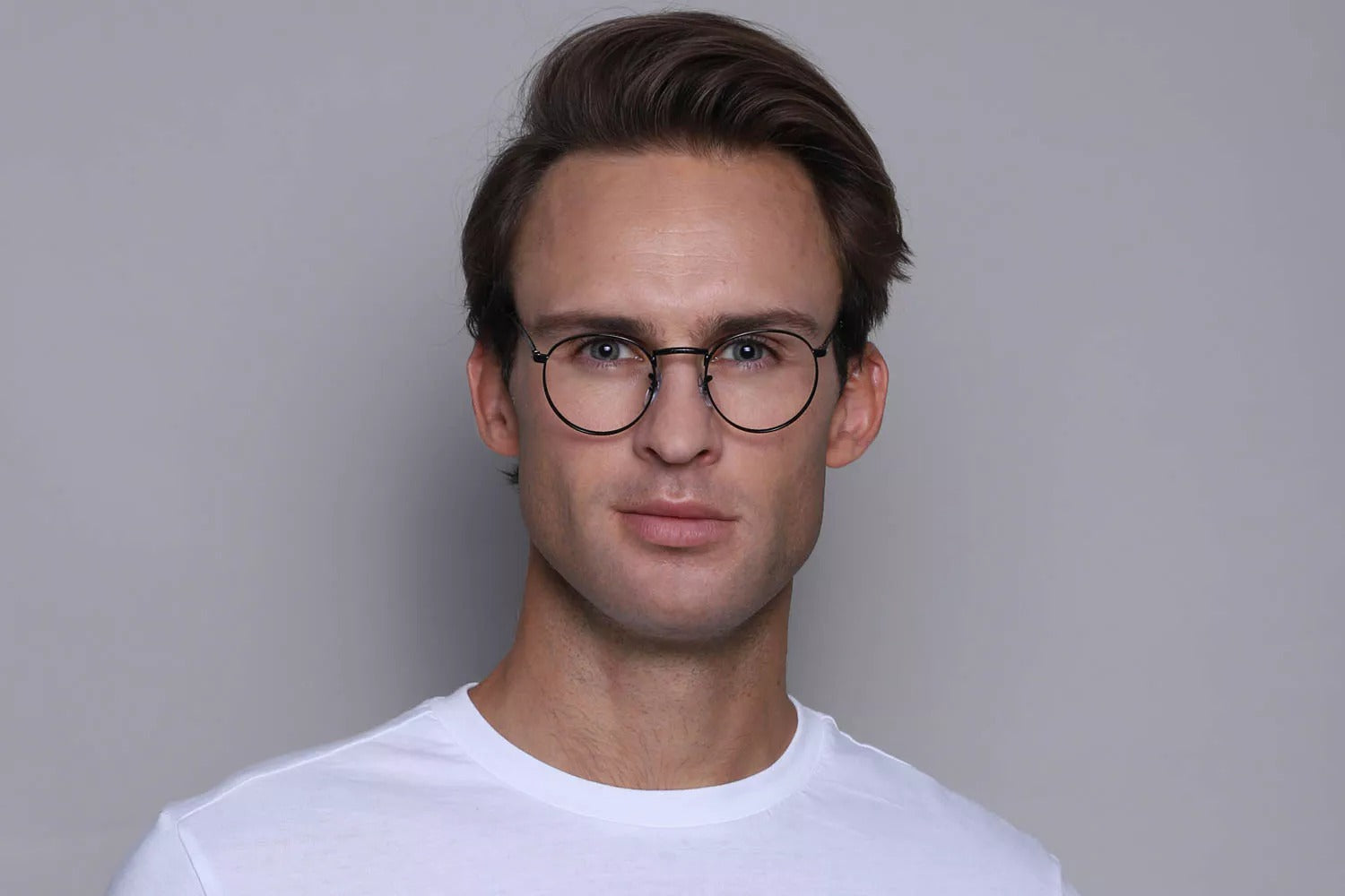 RAYBAN RX3735V BAIN BRIDGE 2509 55 FRAME