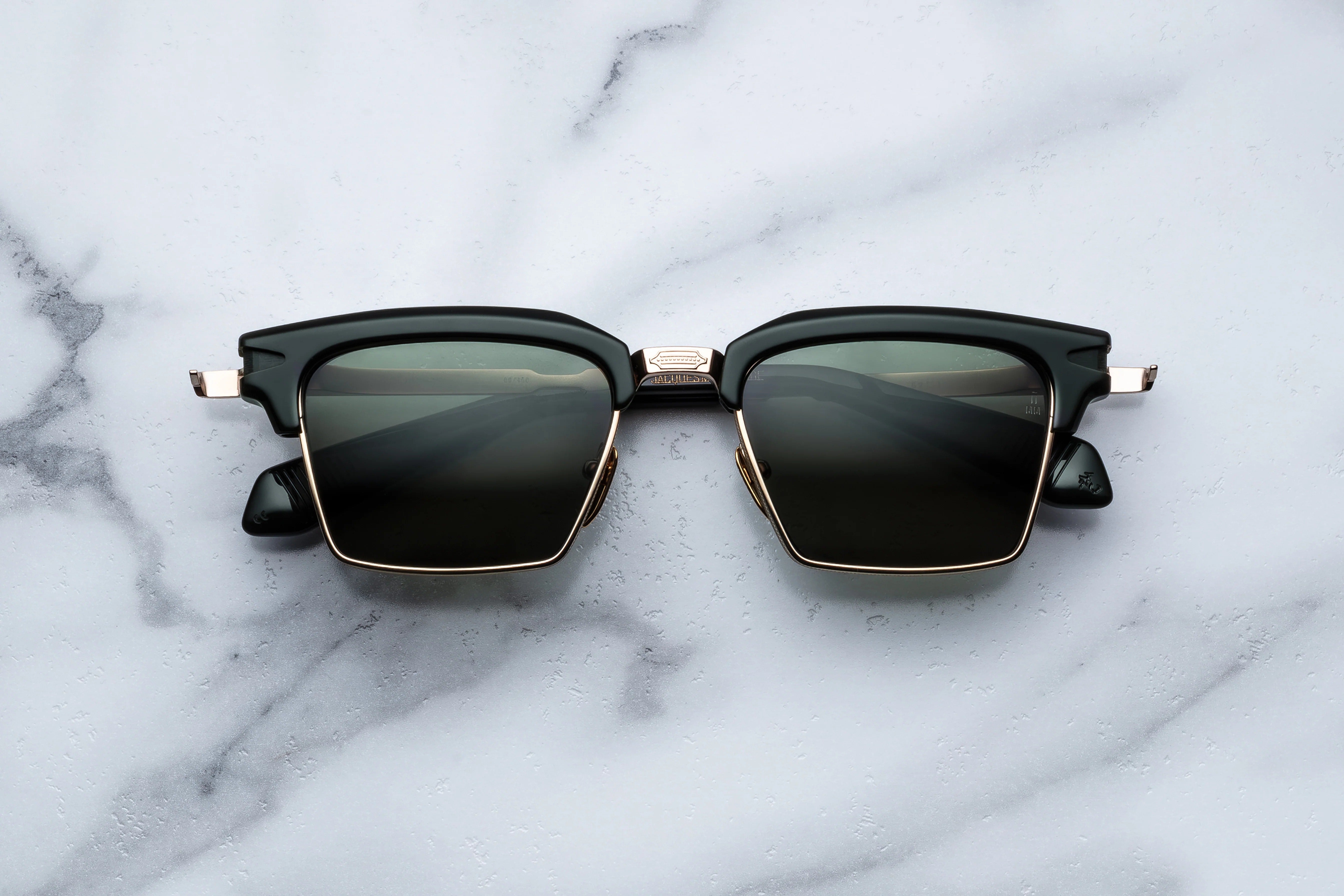 JACQUES MARIE MAGE ALIN 122/450 JMMIL1N 52 SUNGLAS