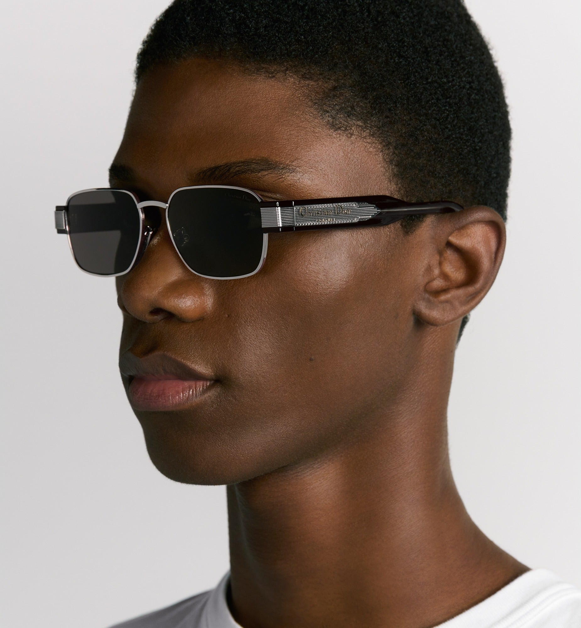 DIOR CHRISTIANDIORLABEL S2U DM40161U F0C0 54 SUNGLASSES