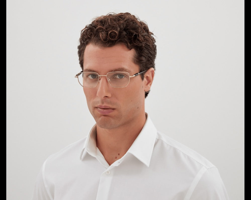 MONT BLANC MB0347O 004 54 FRAME