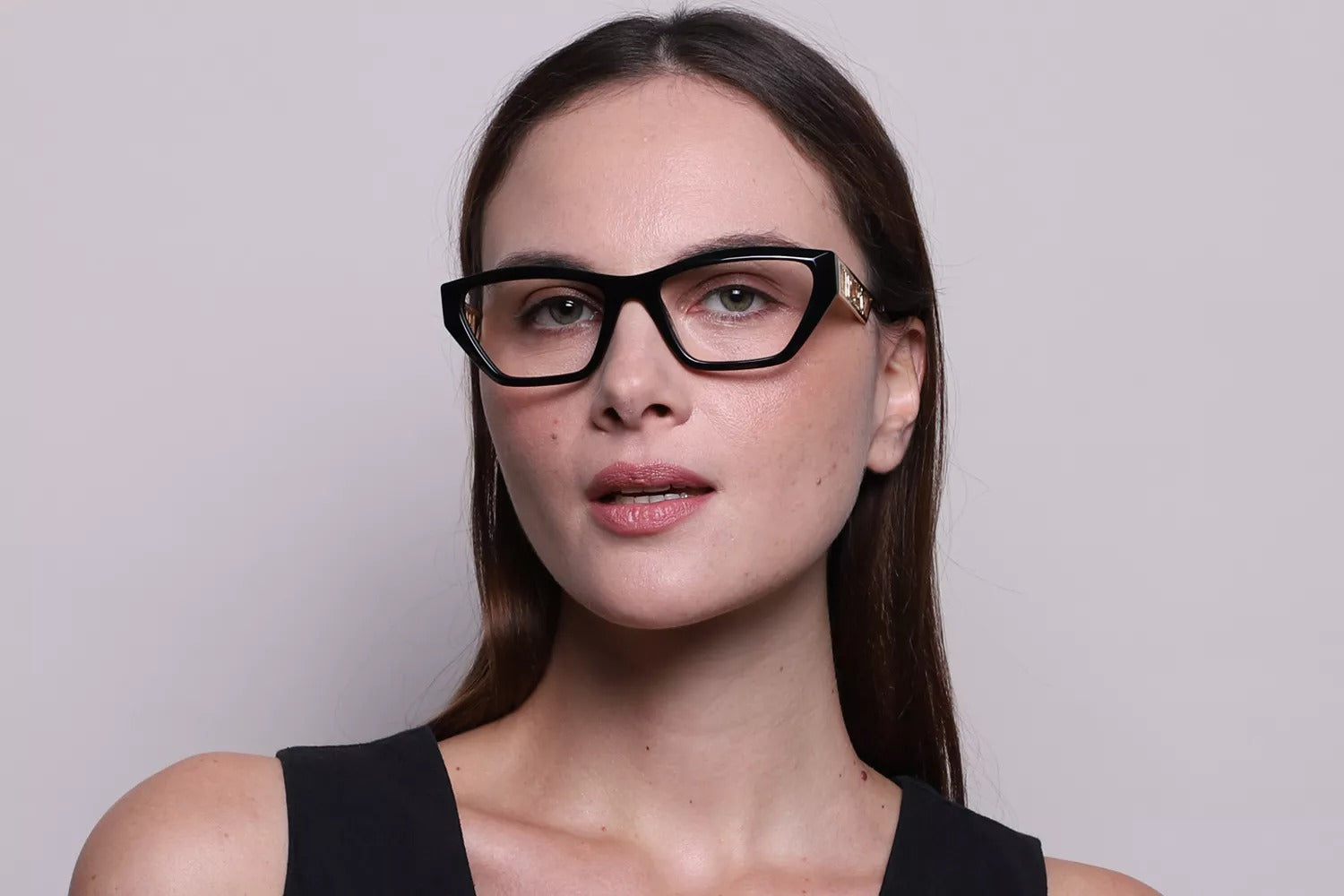 VERSACE VE3327U GB1 53 FRAME
