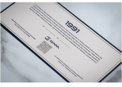 JACQUES MARIE MAGE 1991 JMMITR11K 57 SUNGLASSES