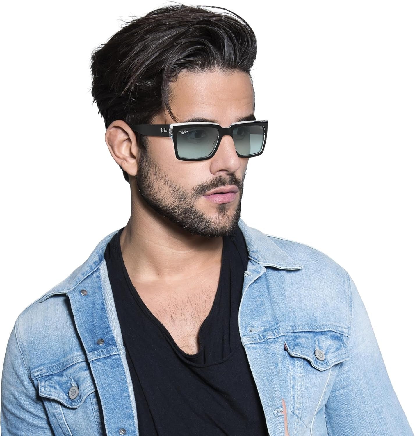 RAYBAN RB2191 INVERNESS 12943M 54 SUNGLASSES