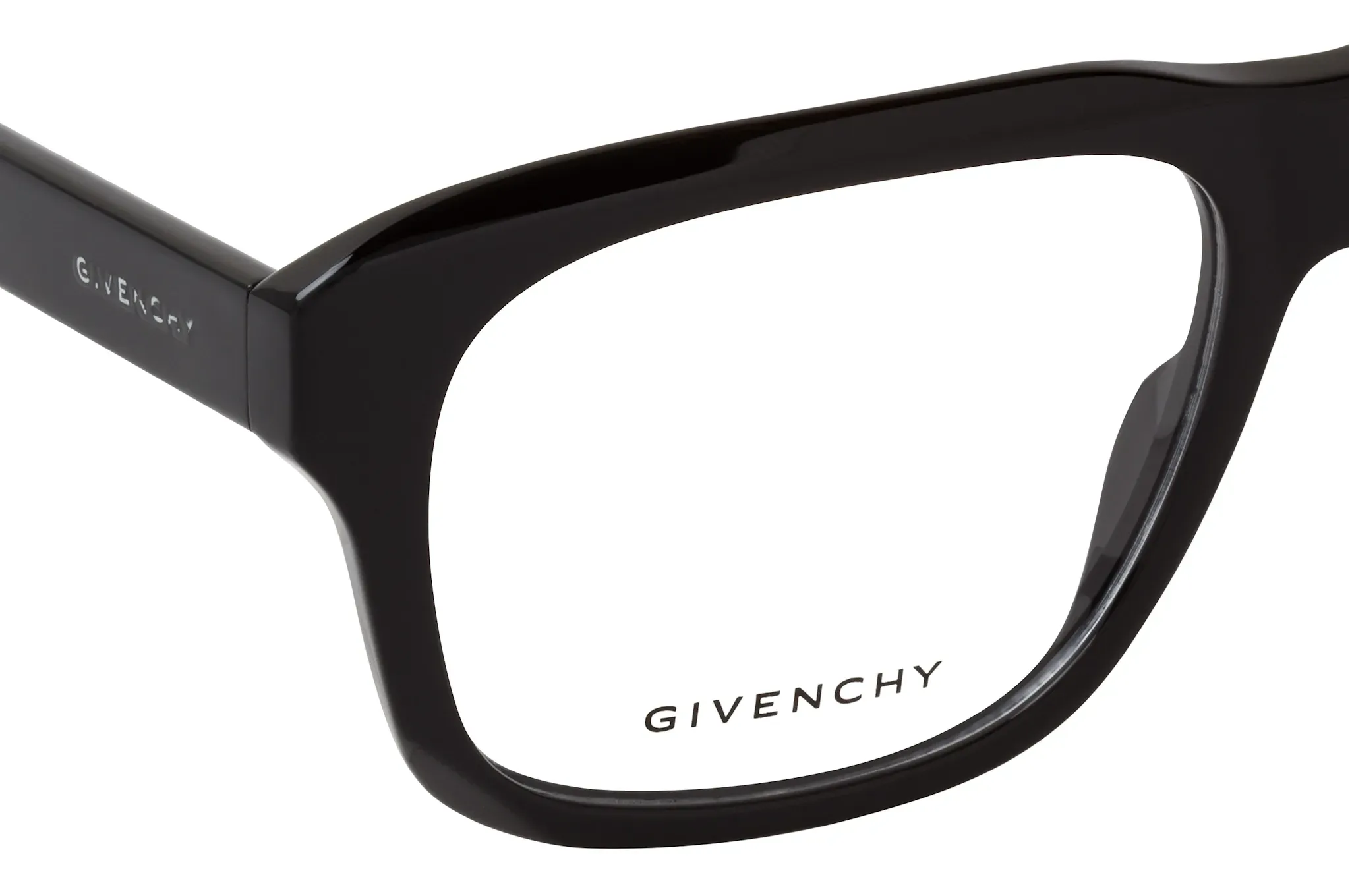GIVENCHY GV50053I 001 54 FRAME