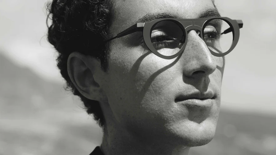 GAMINE SORMIOU SRM4GUS 43 FRAME