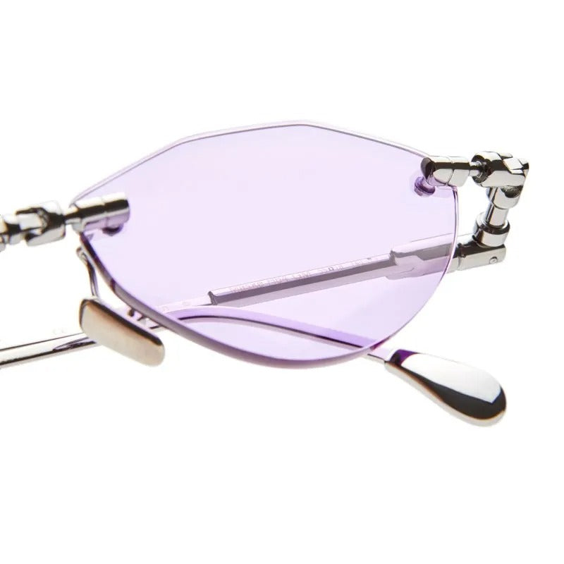 KUBORAUM H64 SUN GM 55 SUNGLASSES