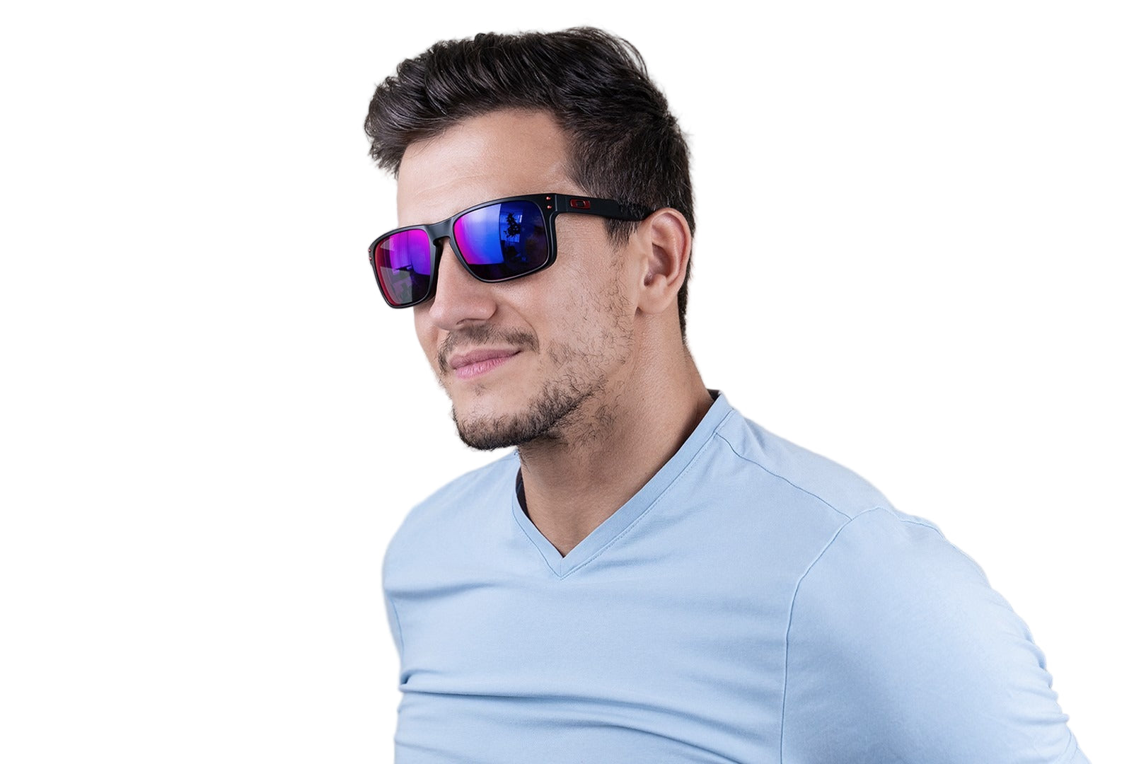 OAKLEY OO9102 HOLBROOK 36 55 SUNGLASSES