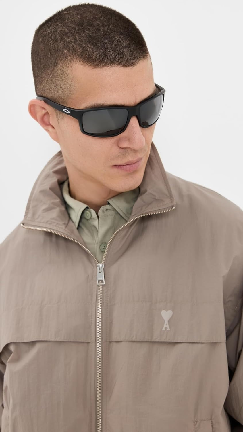 OAKLEY OO9470 GIBSTON XL 947001 62 SUNGLASSES