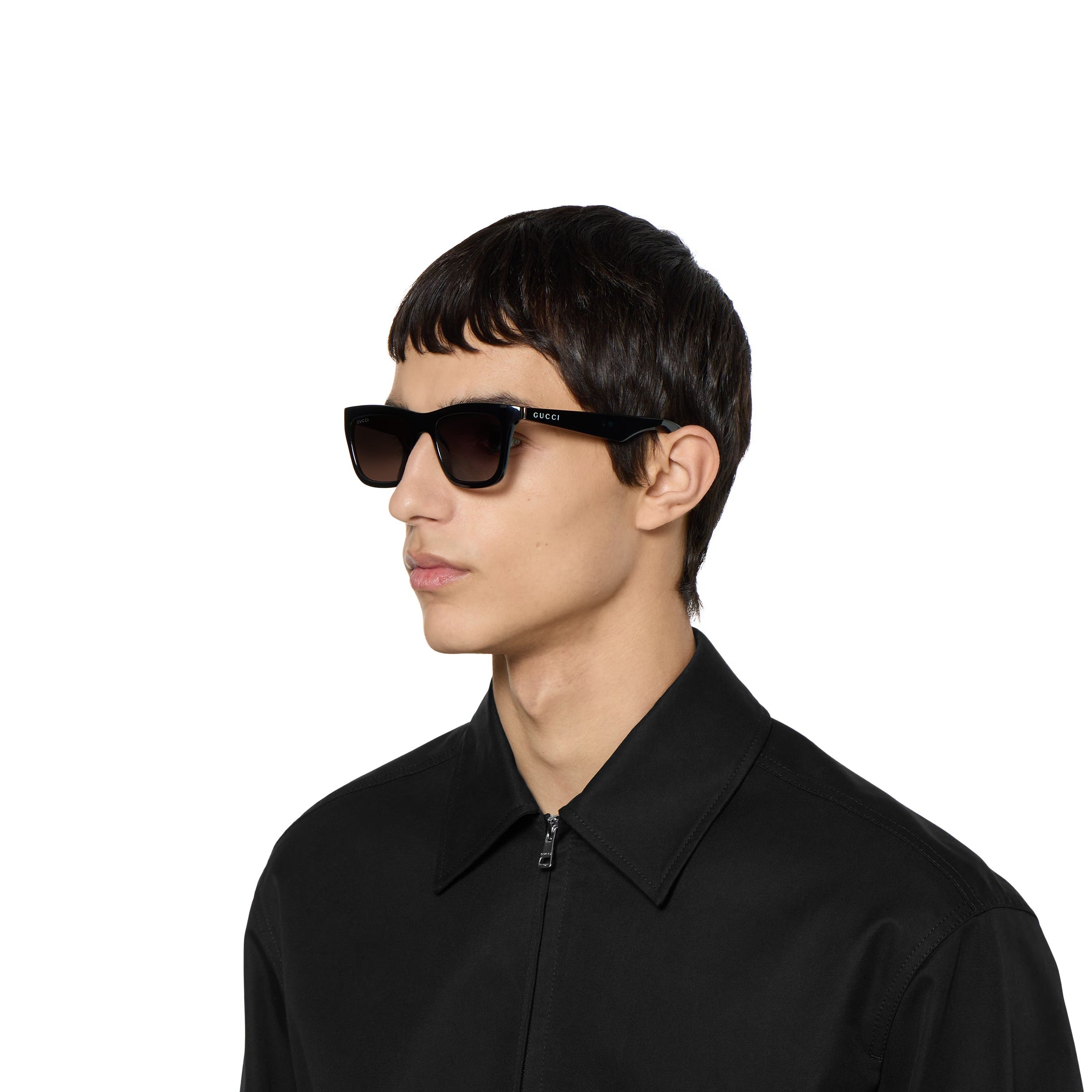 GUCCI GG1933S 001 53 SUNGLASSES