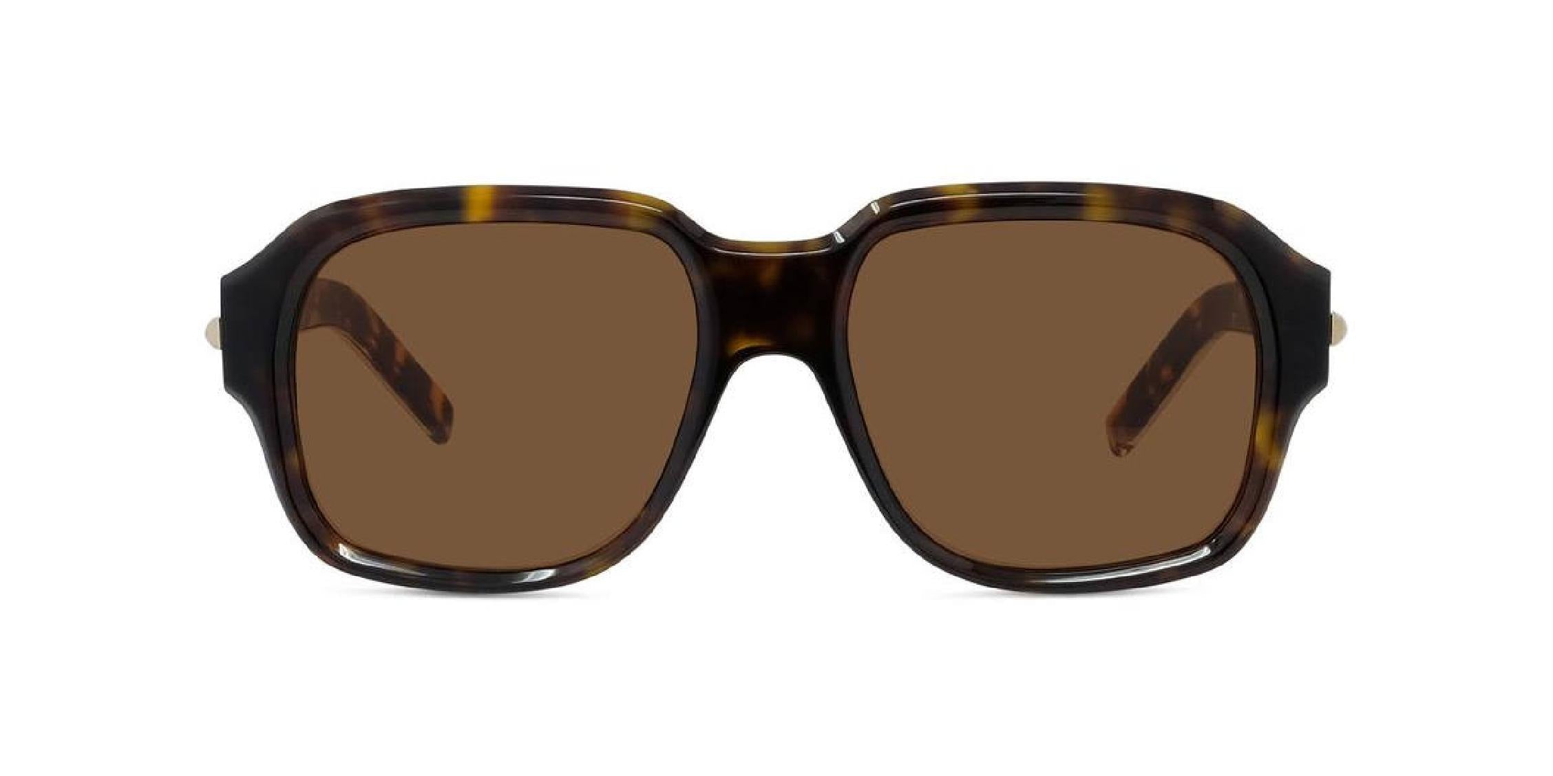 GIVENCHY GV40114I 52E 55 SUNGLASSES