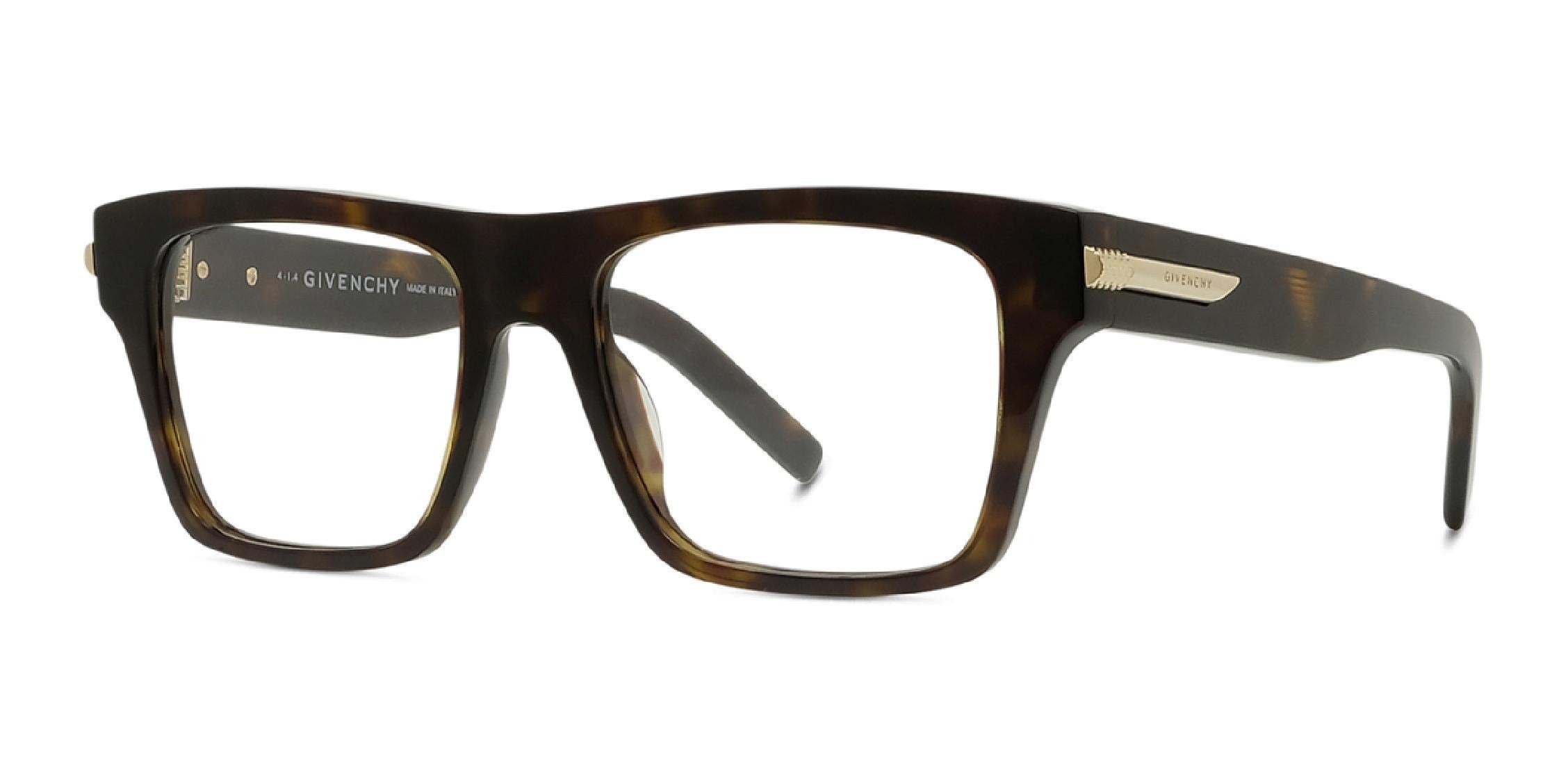 GIVENCHY GV50062I 052 53 FRAME